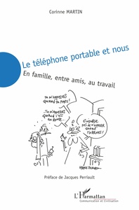 Image de Le téléphone portable et nous