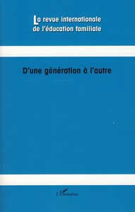 Picture of D'une génération à l'autre