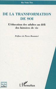 Picture of De la transformation de soi