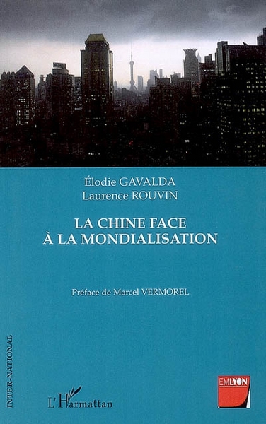 Image de La Chine face à la mondialisation