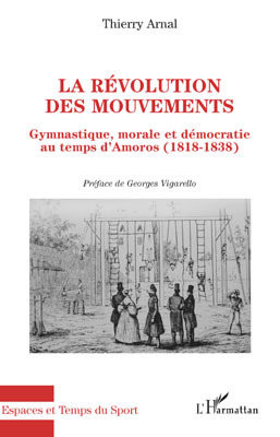 Image de La révolution des mouvements