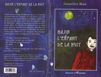 Image de Najib l'enfant de la nuit
