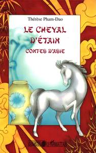 Picture of Le cheval d'étain