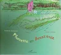 Image de Plumette en Amazonie