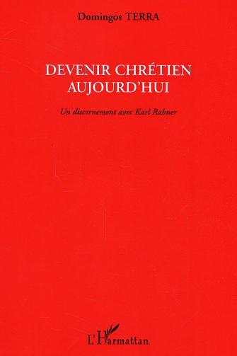 Picture of Devenir chrétien aujourd'hui