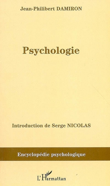 Image de Psychologie