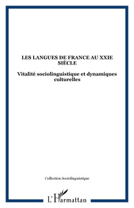 Image de Les langues de France au XXIe siècle