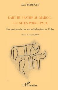 Picture of L'art rupestre au Maroc : les sites principaux