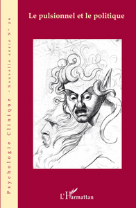 Image de Le pulsionnel et le politique