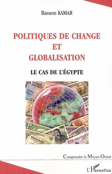 Image de Politiques de change et globalisation