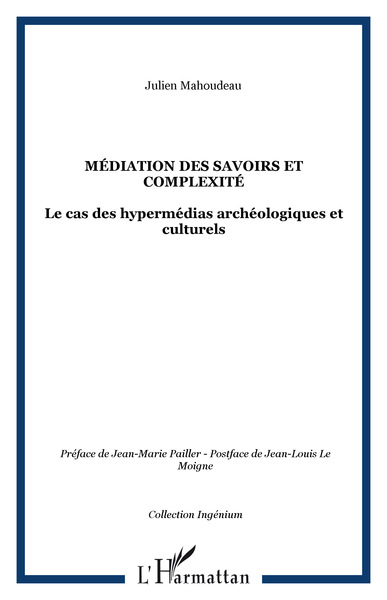 Image de Médiation des savoirs et complexité