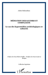 Image de Médiation des savoirs et complexité