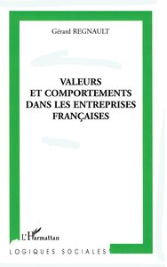 Image de Valeurs et comportements dans les entreprises françaises