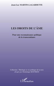Picture of Les droits de l'âme