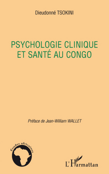 Image de Psychologie clinique et santé au Congo