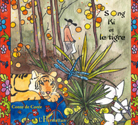 Image de Song Ki et le tigre