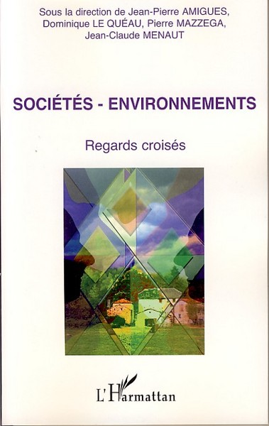 Picture of Sociétés - environnements