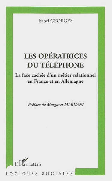 Image de Les opératrices du téléphone