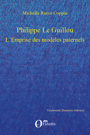 Image de Philippe Le Guillou