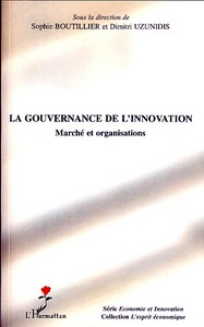 Image de La gouvernance de l'innovation