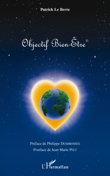 Picture of Objectif Bien-Être