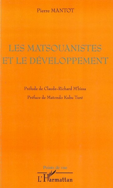 Picture of Les matsouanistes et le développement