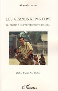 Image de Les grands reporters