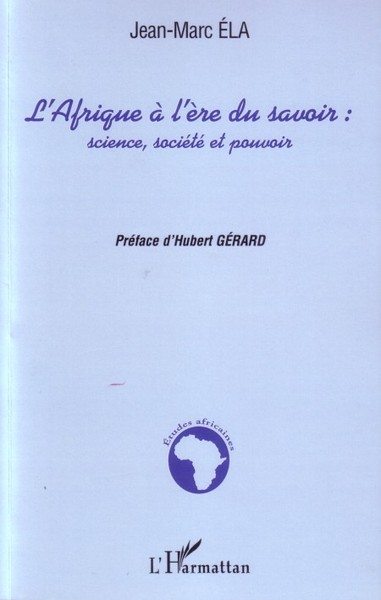 Picture of L'Afrique à l'ère du savoir