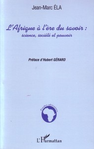 Picture of L'Afrique à l'ère du savoir