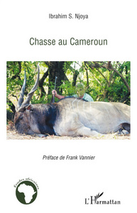 Picture of Chasse au Cameroun