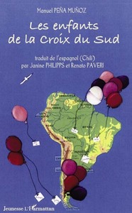 Image de Les enfants de la croix du sud