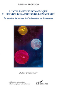 Image de L'intelligence économique au service des acteurs de l'université