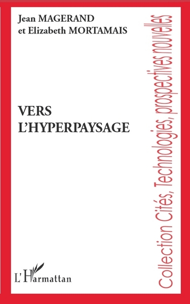 Image de Vers l'hyperpaysage
