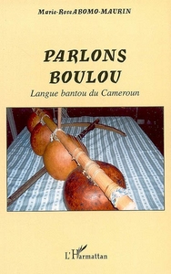 Image de Parlons Boulou