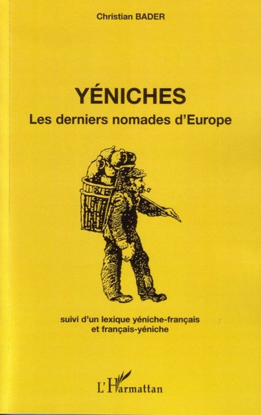 Picture of Yéniches