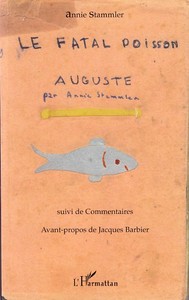 Image de Le fatal poisson Auguste
