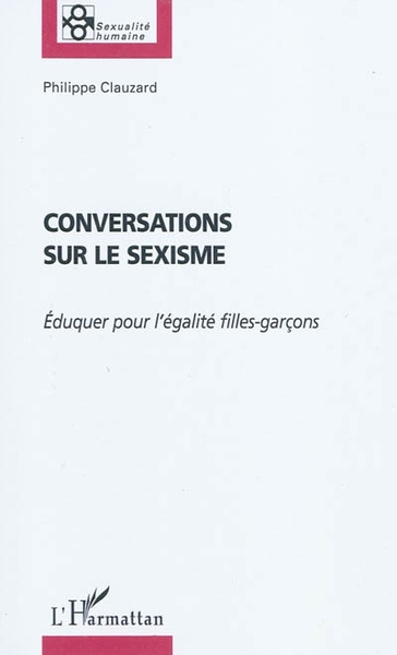 Image de Conversations sur le sexisme