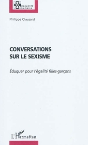 Image de Conversations sur le sexisme