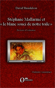 Picture of Stéphane Mallarmé et "le blanc souci de notre toile"
