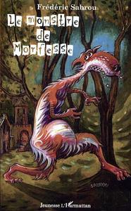 Picture of Le monstre de Morfesse