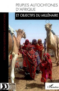 Picture of Peuples autochtones d'Afrique et objectifs du millénaire