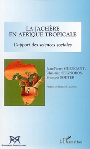 Image de La Jachère en Afrique tropicale