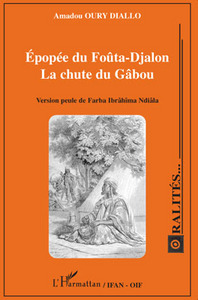 Picture of Epopée du Foûta-Djalon