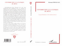 Image de Contribution à la clinique du rêve