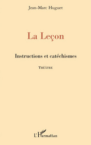 Picture of La leçon