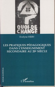 Image de Les pratiques pédagogiques dans l'enseignement secondaire au