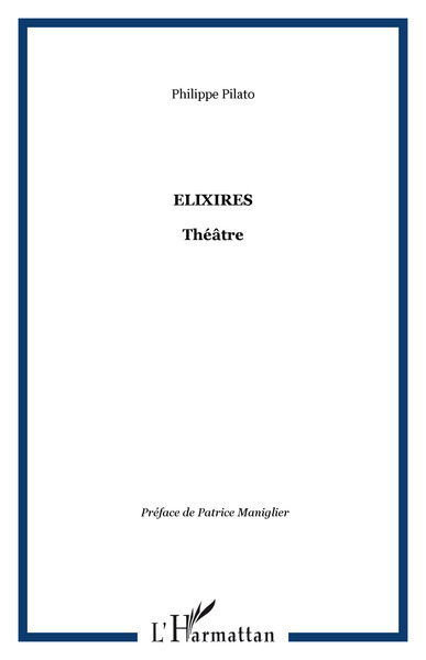 Picture of Elixires