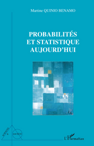 Picture of Probabilités et statistique aujourd'hui