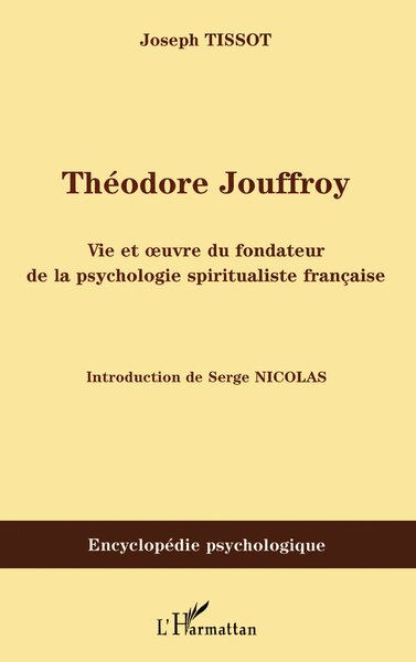 Image de Théodore Jouffroy