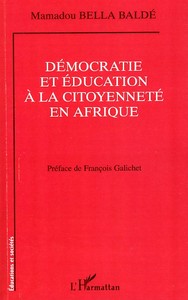 Image de Démocratie et éducation à la citoyenneté en Afrique